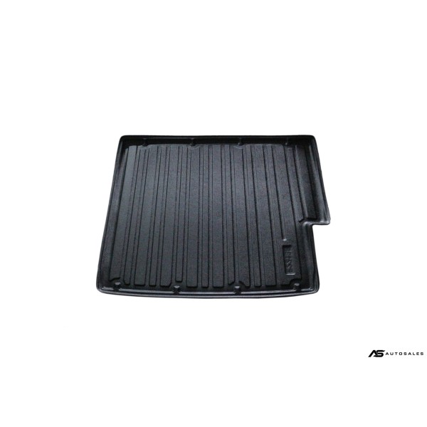 3D Гумена стелка за багажник DeluxeBoss за BMW X3 F25 2011-2018г.