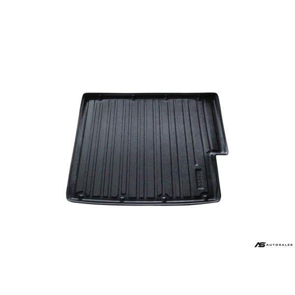 3D Гумена стелка за багажник DeluxeBoss за BMW X4 F26 2015+