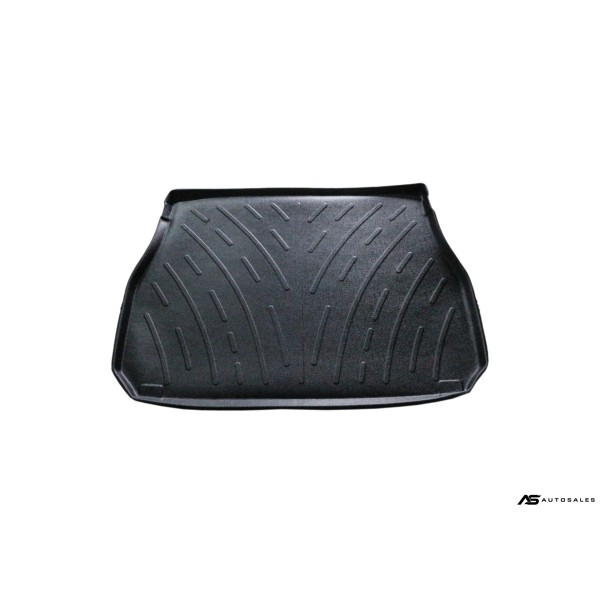 3D Гумена стелка за багажник DeluxeBoss за BMW X5 E53 2000-2006г.