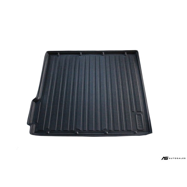 3D Гумена стелка за багажник DeluxeBoss за BMW X5 E70 F15 2007+