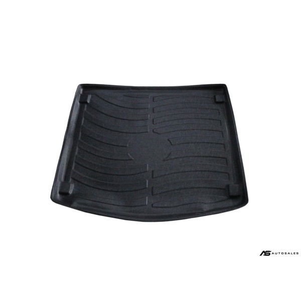 3D Гумена стелка за багажник DeluxeBoss за BMW X6 E71 E72 2008+