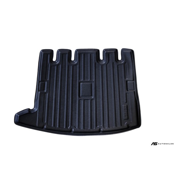 3D Гумена стелка за багажник DeluxeBoss за DACIA JOGGER 7K 22+