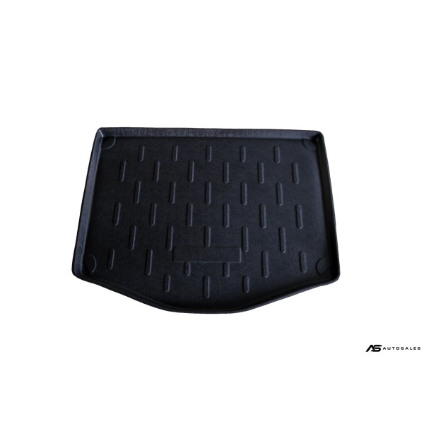 3D Гумена стелка за багажник DeluxeBoss за FORD C-MAX 2004-2010г.