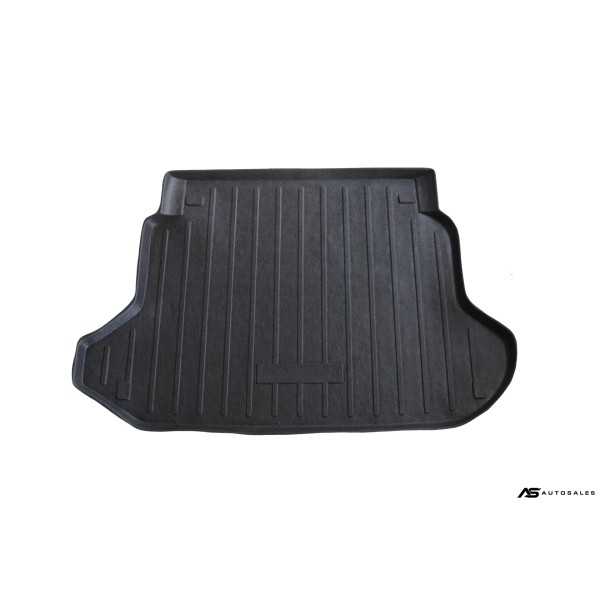 3D Гумена стелка за багажник DeluxeBoss за HONDA CRV 4x4 SUV 2002-2006г.