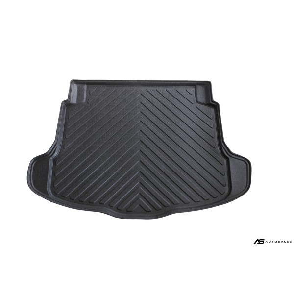 3D Гумена стелка за багажник DeluxeBoss за HONDA CRV 4x4 SUV 2007-2012г.