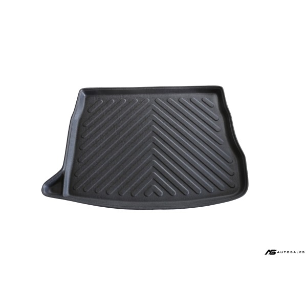 3D Гумена стелка за багажник DeluxeBoss за KIA CEED HATCHBACK 2008-2011г.