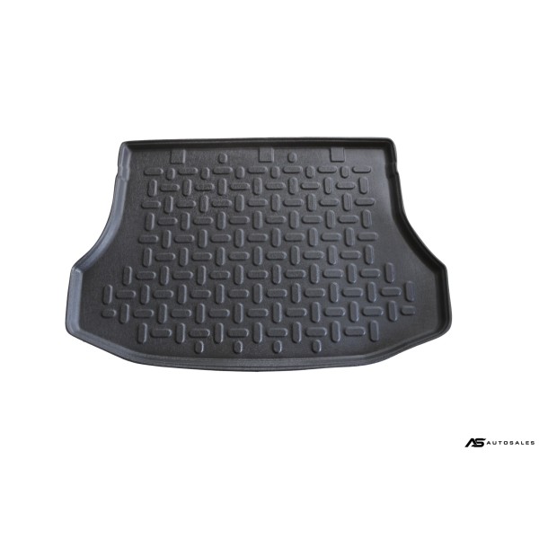 3D Гумена стелка за багажник DeluxeBoss за KIA SORENTO 2003-2009г.