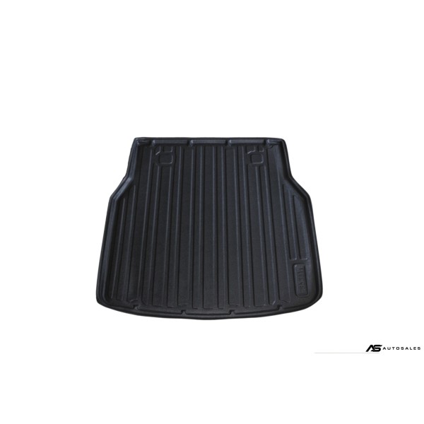 3D Гумена стелка за багажник DeluxeBoss за MERCEDES C CLASS W203 КОМБИ 2000-2007г.