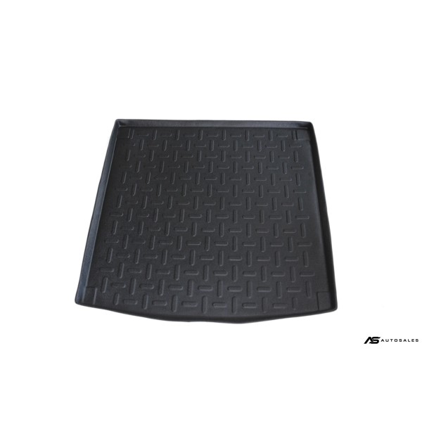 3D Гумена стелка за багажник DeluxeBoss за MERCEDES ML SERIES W164 2006-2009г.