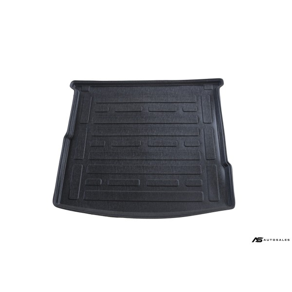 3D Гумена стелка за багажник DeluxeBoss за MERCEDES ML SERIES W166 2010-2021г.