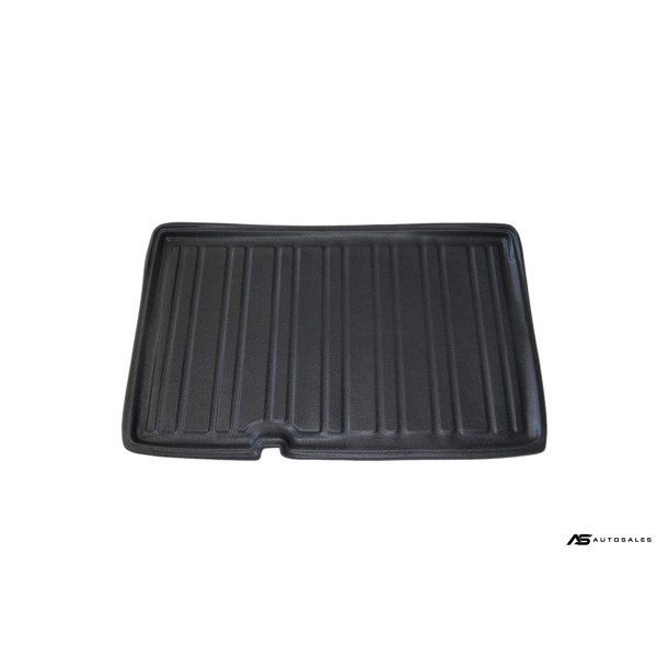 3D Гумена стелка за багажник DeluxeBoss за OPEL CORSA D 2007-2014г.
