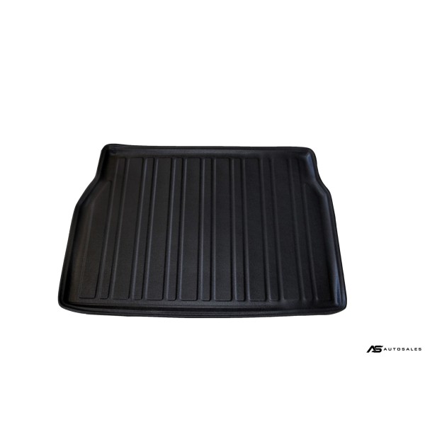 3D Гумена стелка за багажник DeluxeBoss за OPEL ASTRA H HATCHBACK 2004-2015г.