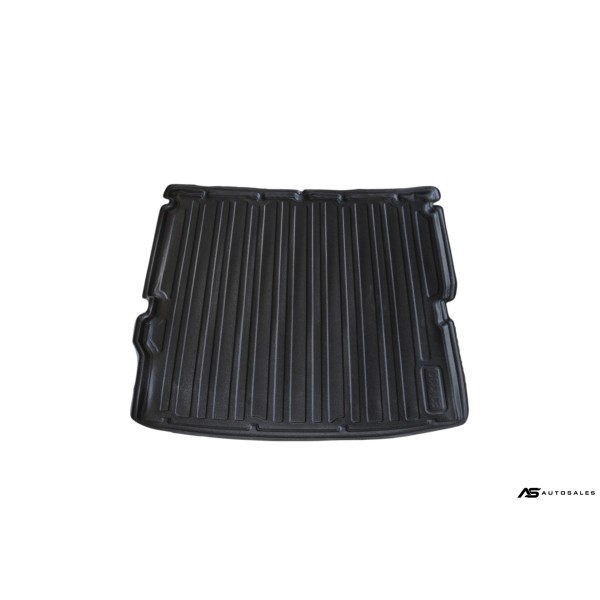 3D Гумена стелка за багажник DeluxeBoss за OPEL ZAFIRA A 1999-2005г.
