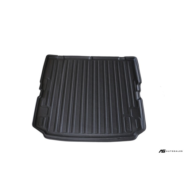 3D Гумена стелка за багажник DeluxeBoss за OPEL ZAFIRA B 2005-2011г.