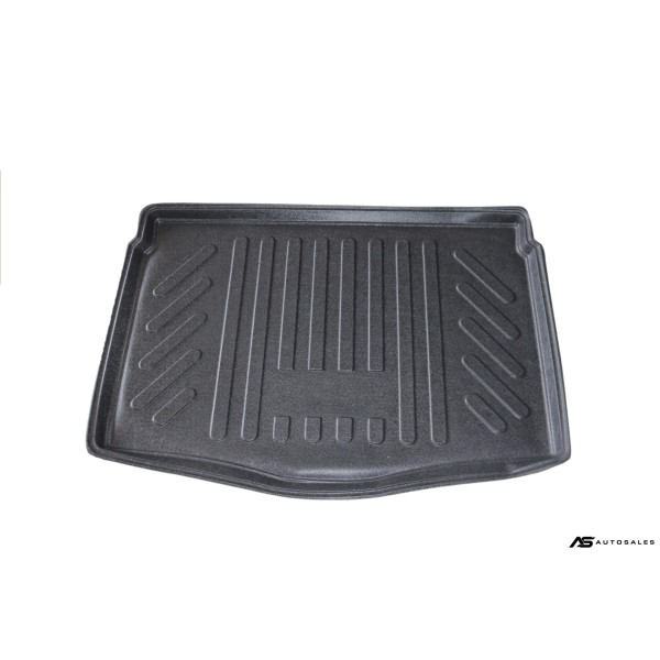 3D Гумена стелка за багажник DeluxeBoss за PEUGEOT 207 OUTDOOR STW COMBI 2008-2012г.