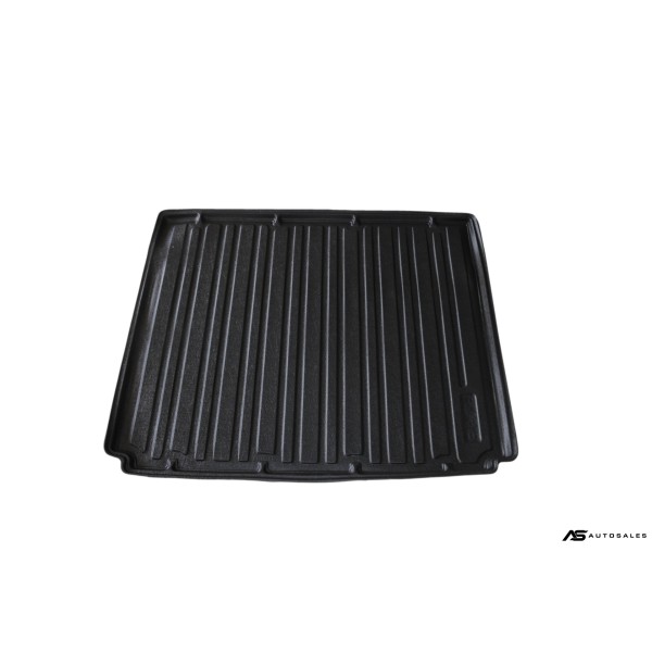 3D Гумена стелка за багажник DeluxeBoss за PEUGEOT 407 SEDAN 2005-2011г.
