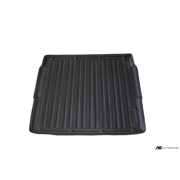 3D Гумена стелка за багажник DeluxeBoss за PEUGEOT 3008 CROSSOVER UPPER TRUNK 2017+