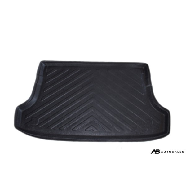 3D Гумена стелка за багажник DeluxeBoss за SUZUKI VITARA 5 -врати 2006-2015г.
