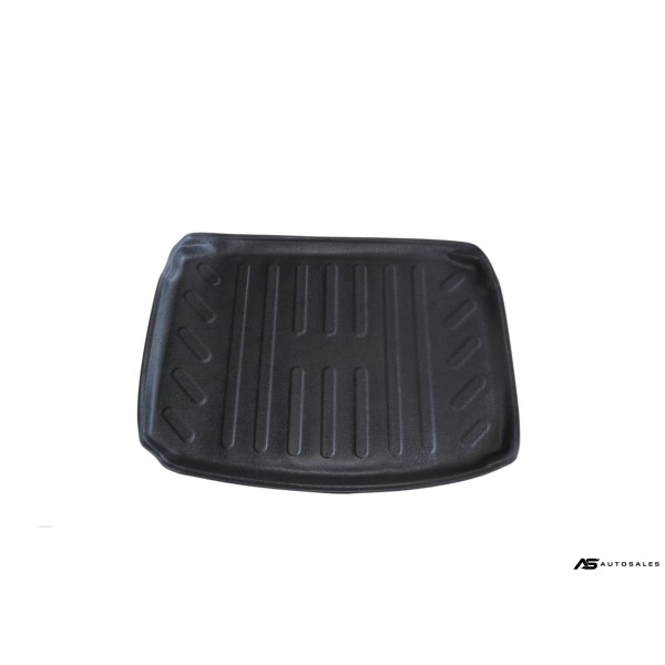 3D Гумена стелка за багажник DeluxeBoss за SKODA FABIA HATCHBACK III 2014+