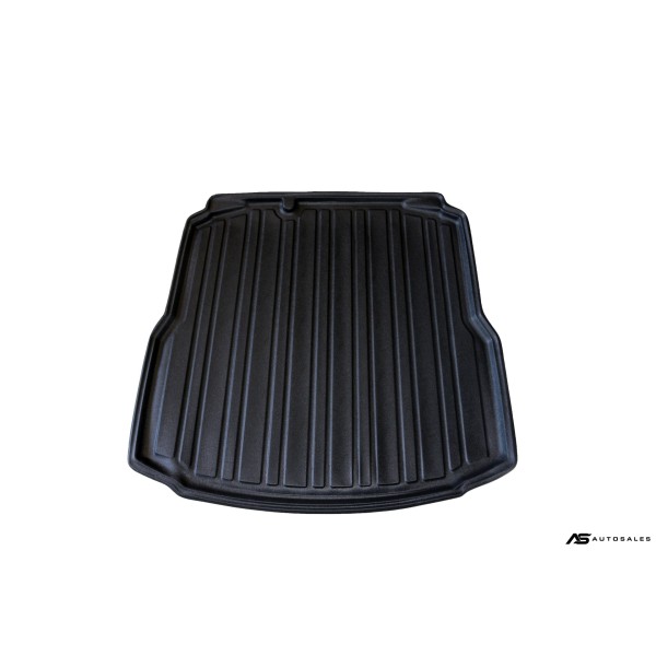 3D Гумена стелка за багажник DeluxeBoss за SKODA OCTAVIA SEDAN A6-A7 2013-2020г.