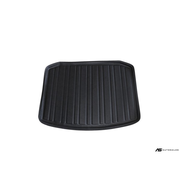 3D Гумена стелка за багажник DeluxeBoss за SKODA KAROQ 12s 2017+