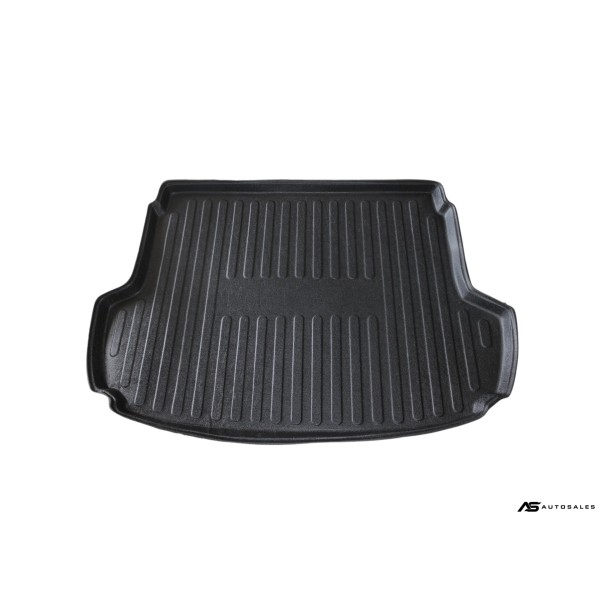 3D Гумена стелка за багажник DeluxeBoss за SUBARU FORESTER 2008-2012г.