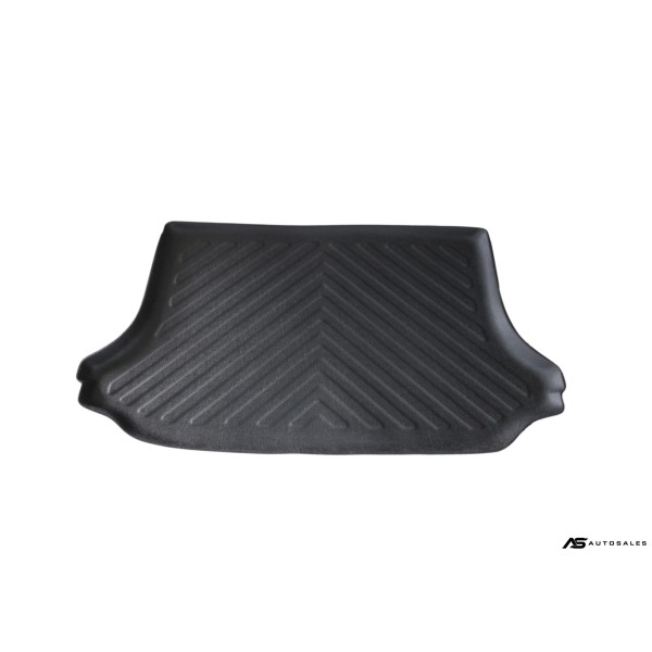 3D Гумена стелка за багажник DeluxeBoss за TOYOTA RAV 4 2006-2012г.