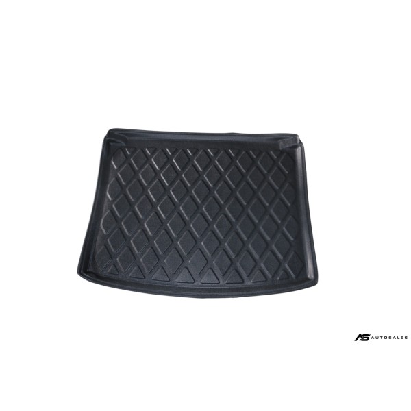 3D Гумена стелка за багажник DeluxeBoss за VOLKSWAGEN VW GOLF 4 HATCHBACK 1998-2004г.