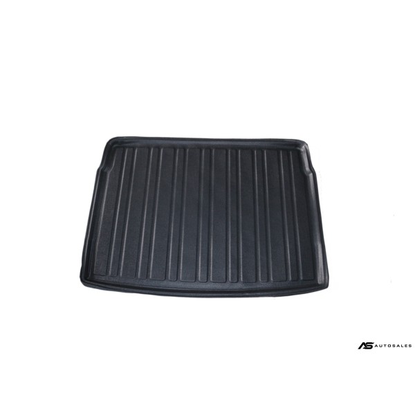 3D Гумена стелка за багажник DeluxeBoss за Volkswagen VW GOLF 5 HATCHBACK 2004-2008г.
