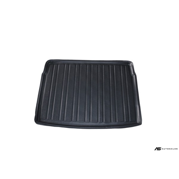 3D Гумена стелка за багажник DeluxeBoss за Volkswagen VW GOLF 6 HATCHBACK 2008-2012г.