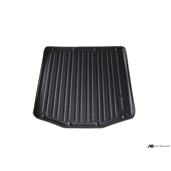 3D Гумена стелка за багажник DeluxeBoss за VOLKSWAGEN VW TOURAN 2003-2015г.