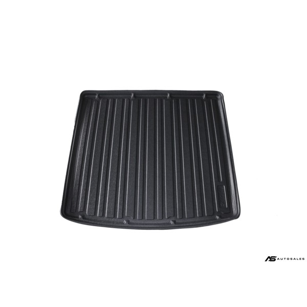 3D Гумена стелка за багажник DeluxeBoss за VOLKSWAGEN VW TOURAN 15+