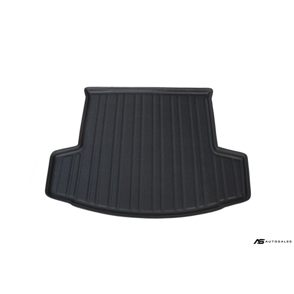 3D TPE Гумена стелка за багажник DeluxeBoss за Chevrolet Captiva 2007-2018г.