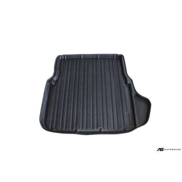 3D TPE Гумена стелка за багажник DeluxeBoss за Mercedes-Benz E-Class Е Класа Sedan (W211) 2002-2007г.