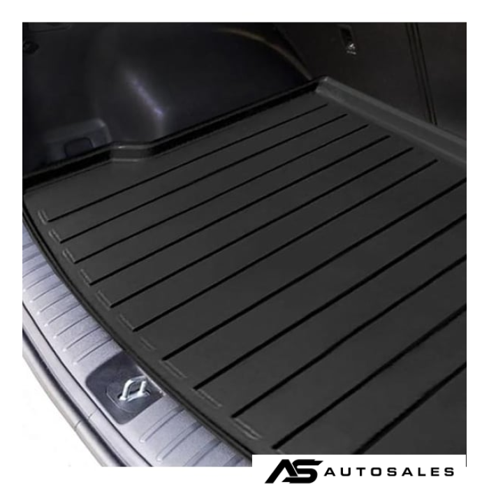 3D TPE Гумена стелка за багажник Toyota Avensis STW/Estate Комби 2003-2009г. 3D TPE Гумена стелка за багажник Toyota Avensis STW/Estate Комби 2003-2009г.