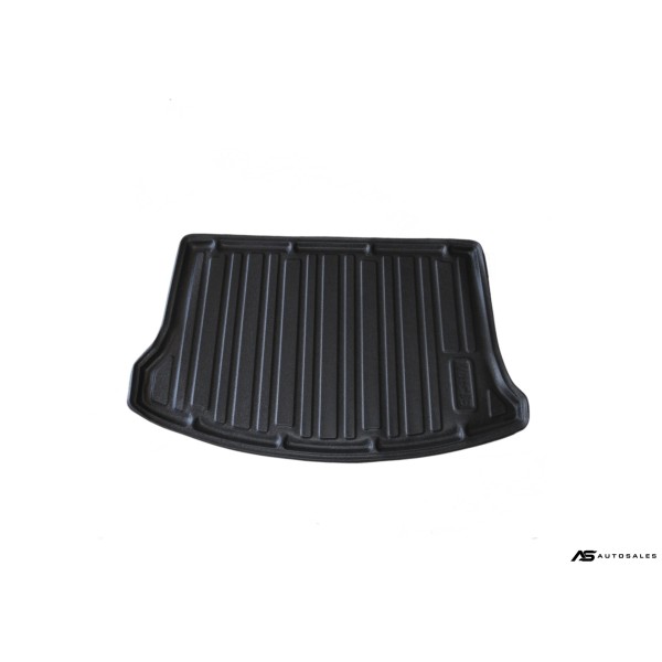 3D TPE Гумена стелка за багажник Volvo V40 2012-2019г.