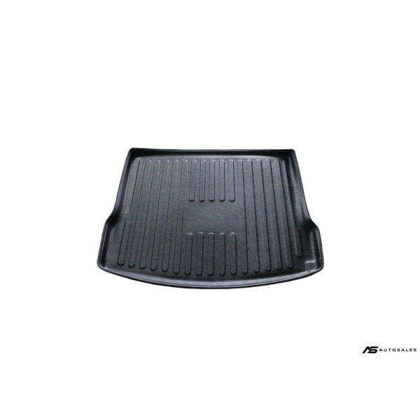3D Гумена стелка за багажник DeluxeBoss за AUDI Q5 2009-2017