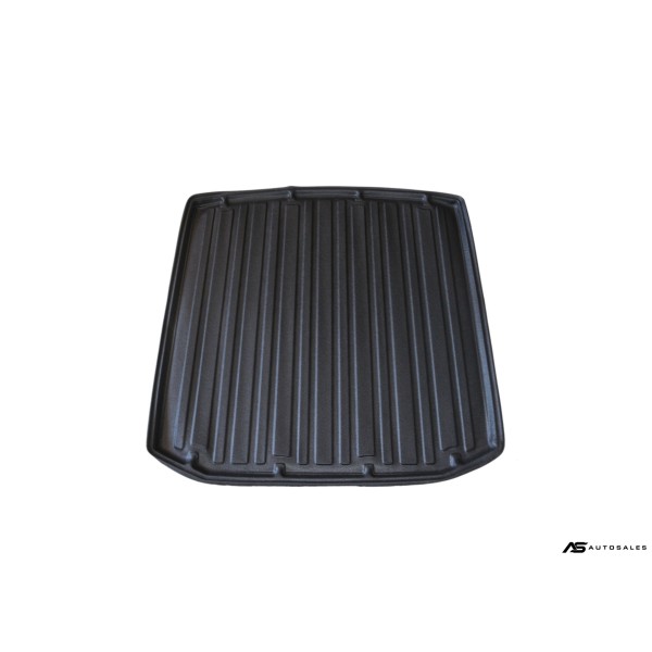 3D Гумена стелка за багажник DeluxeBoss за SKODA OCTAVIA A8 SEDAN 2021+