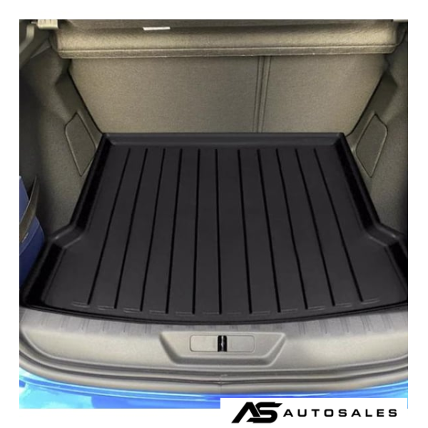 3D Гумена стелка за багажник DeluxeBoss за VOKLKSWAGEN VW PASSAT B7 SEDAN 2011-2014г.