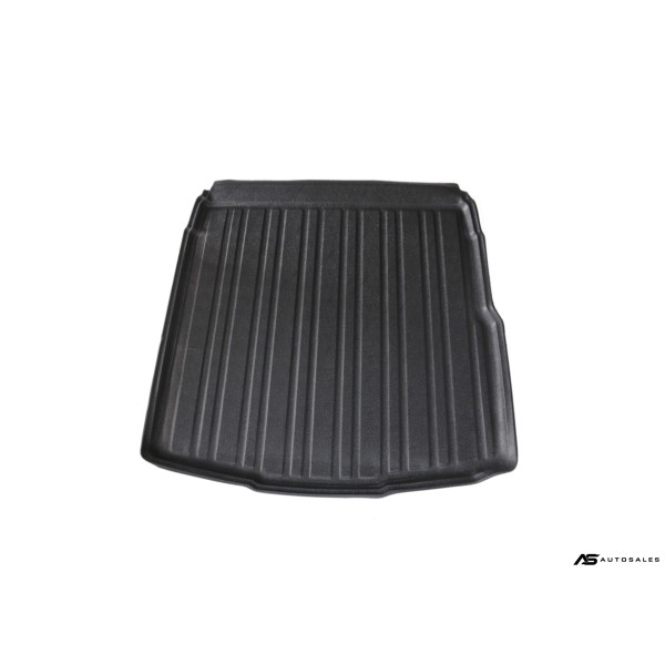 3D Гумена стелка за багажник DeluxeBoss за VOLKSWAGEN VW PASSAT B8 SEDAN 2015+