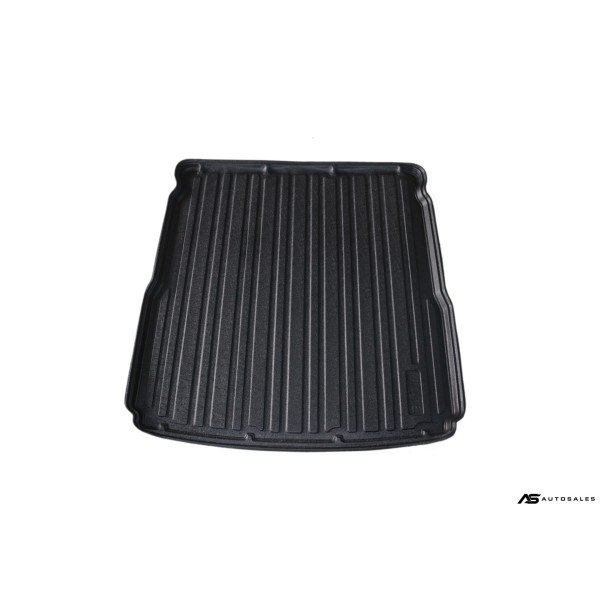 3D Гумена стелка за багажник DeluxeBoss за VW PASSAT B7 VARIANT / COMBI 2011-2014г.