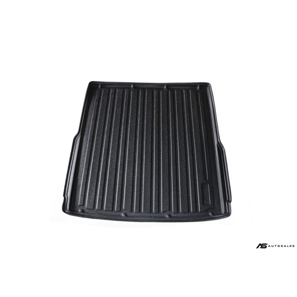 3D Гумена стелка за багажник DeluxeBoss за VW PASSAT B8 VARIANT / COMBI 2015+