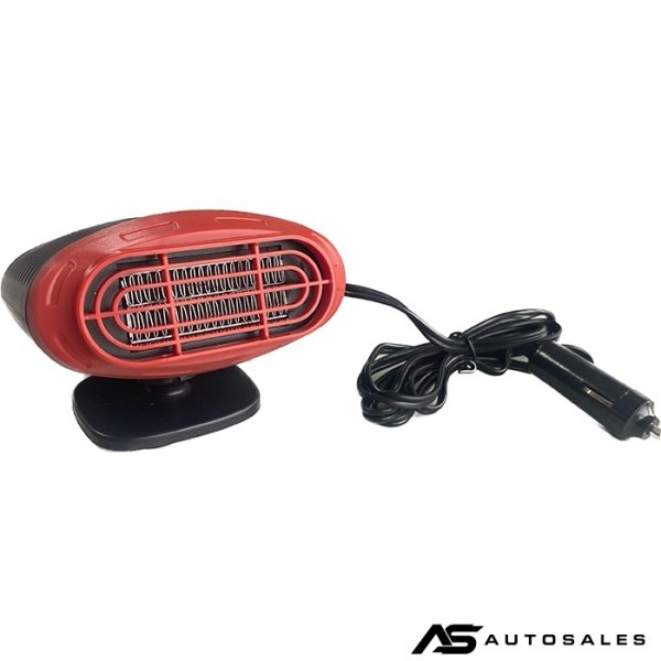 Печка за автомобил MJ509D - 12V
