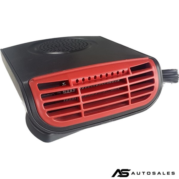 Печка за автомобил YR-805 - 12V