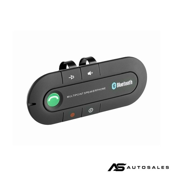 Високоговорител 86327 Bluethoot Handsfree
