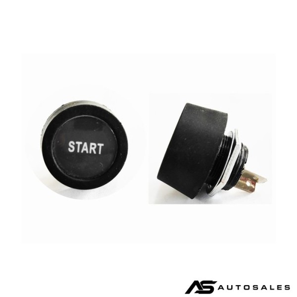 Бутон за запалване START