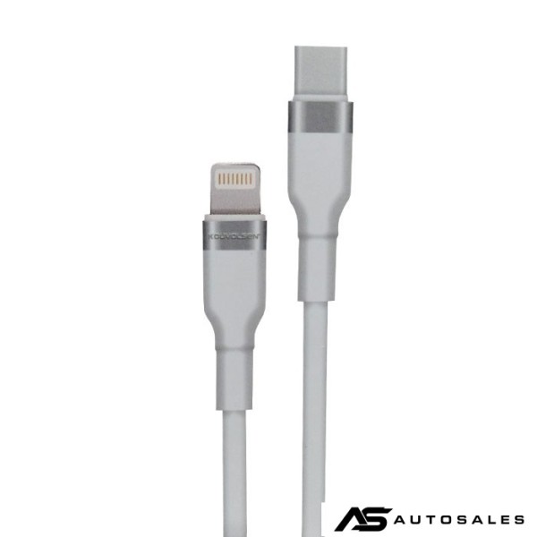 Кабел за зареждане IOS 1 метър - X129/165