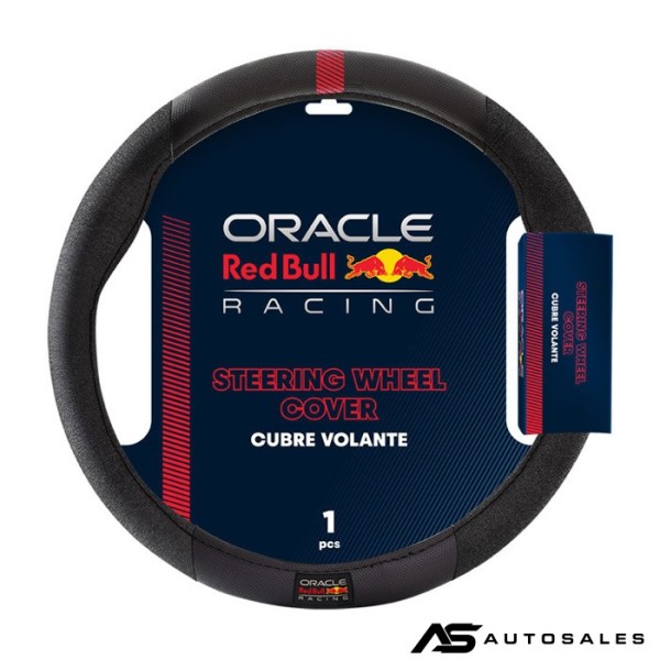 Калъф за волан Red Bull Racing - 12679