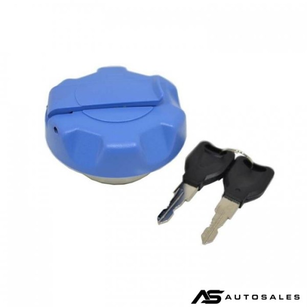 Капачка за резервоар за AdBlue - 60мм 7979