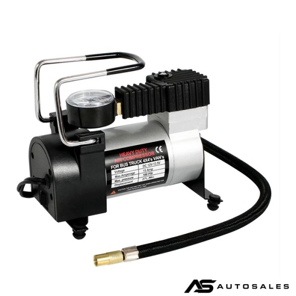Компресор за гуми 12V - 1420